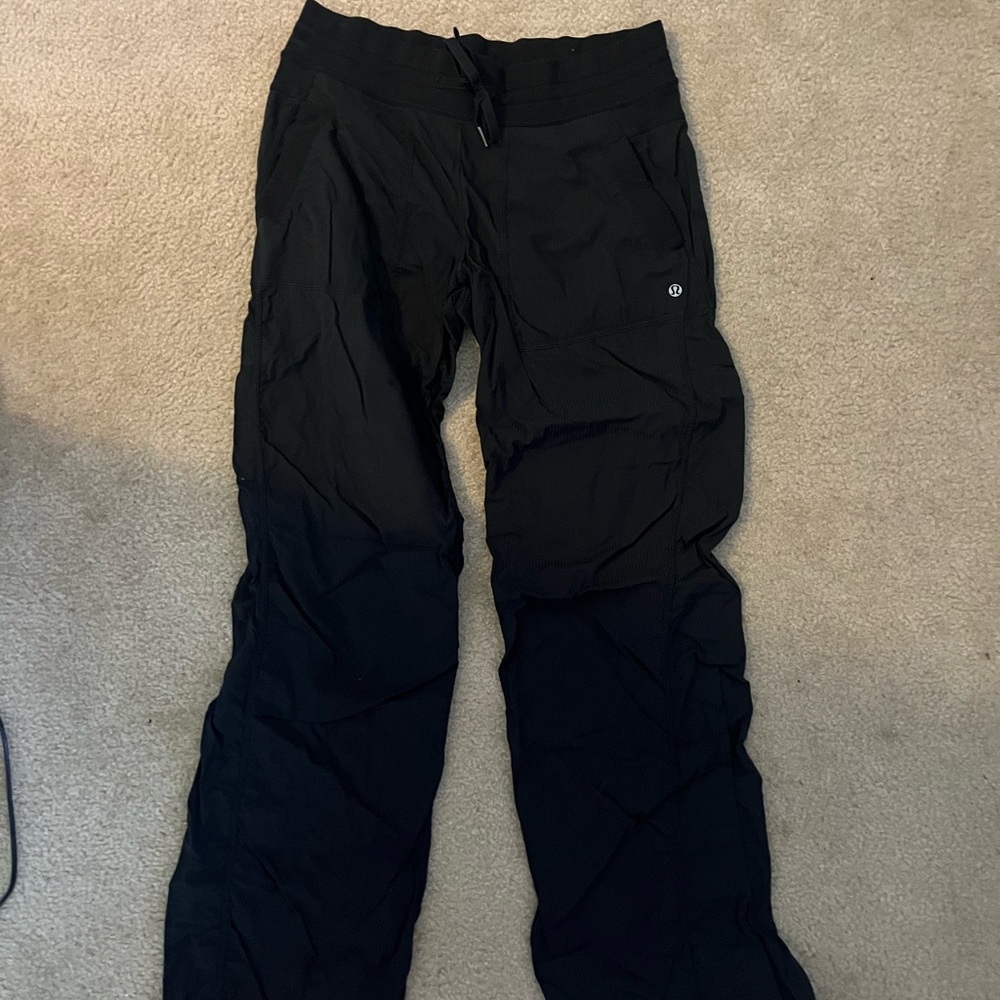 Lululemon Dance Studio pants